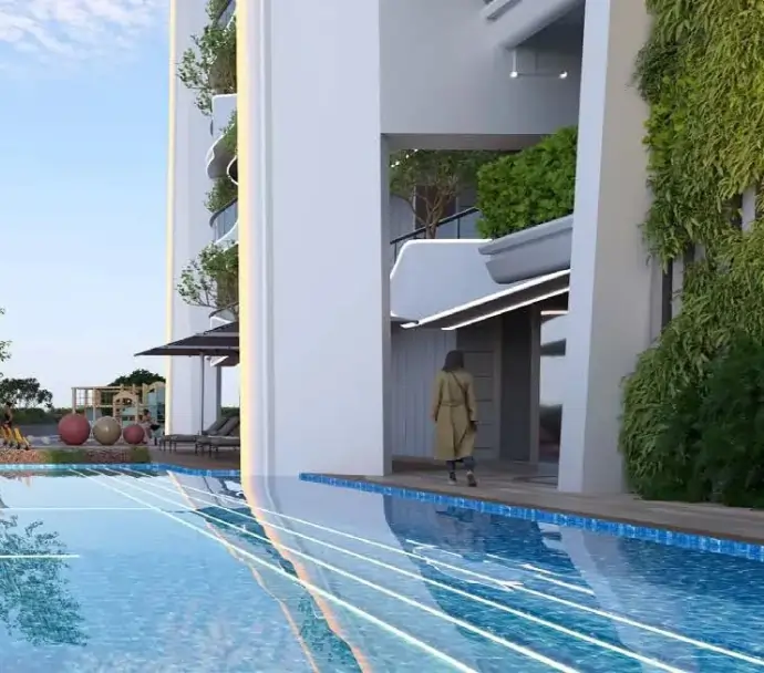 RADISSON BLU RESIDENCES