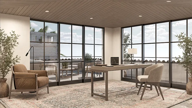 RADISSON BLU RESIDENCES RAK